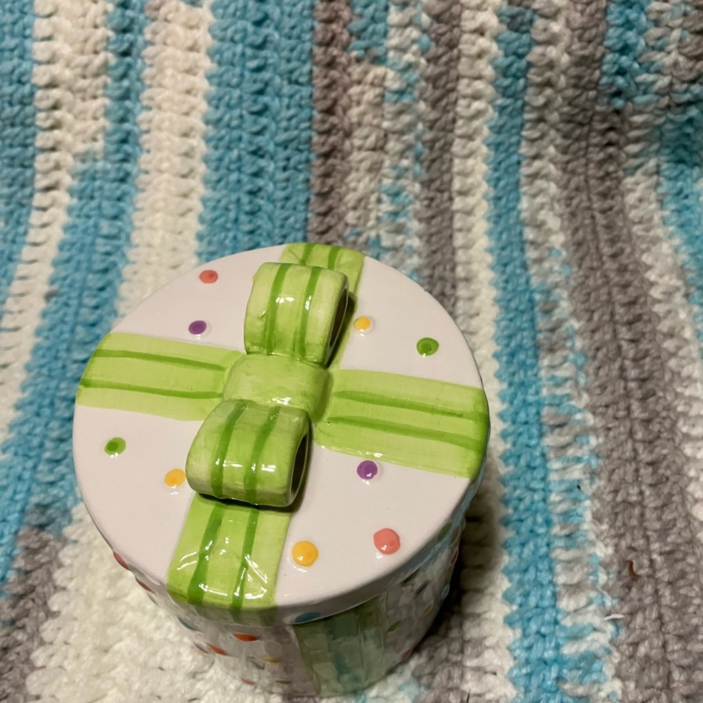 Candy dish - Picture 4 of 4